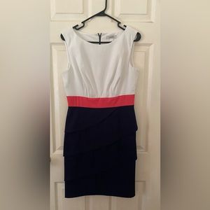 Women’s Sleeveless Dress Size 8